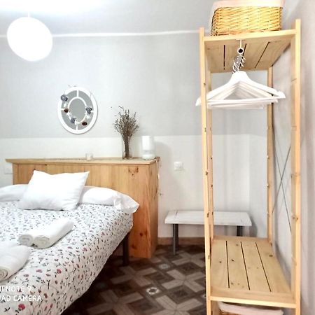 Apartamento Rural La Cascada De Calmarza Екстериор снимка