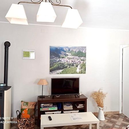 Apartamento Rural La Cascada De Calmarza Екстериор снимка
