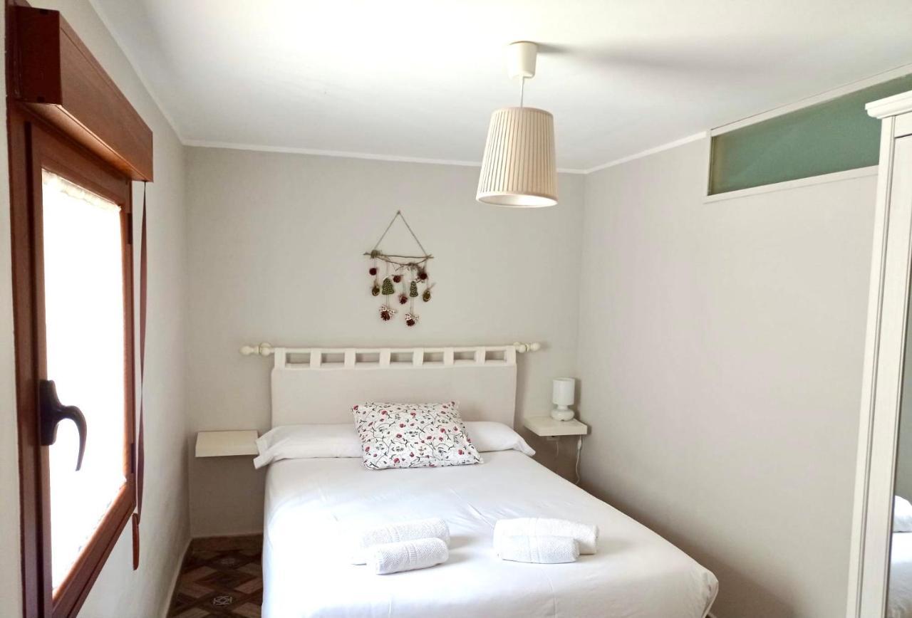 Apartamento Rural La Cascada De Calmarza Екстериор снимка