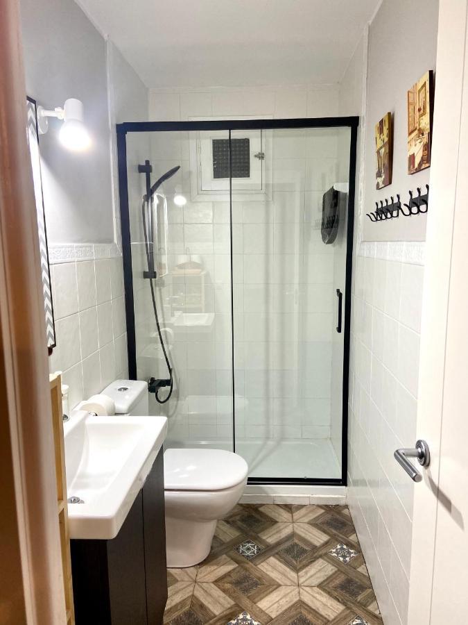 Apartamento Rural La Cascada De Calmarza Екстериор снимка