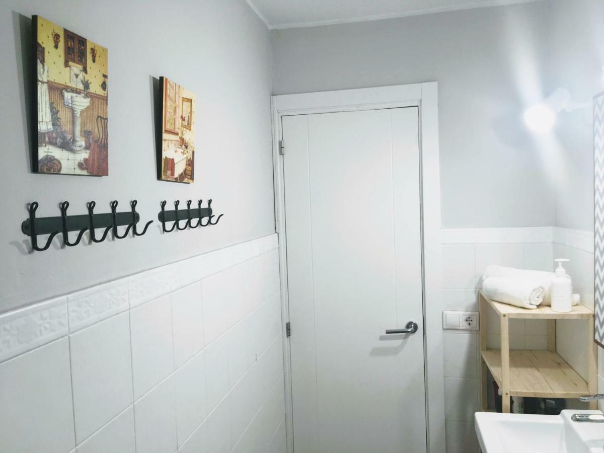 Apartamento Rural La Cascada De Calmarza Екстериор снимка